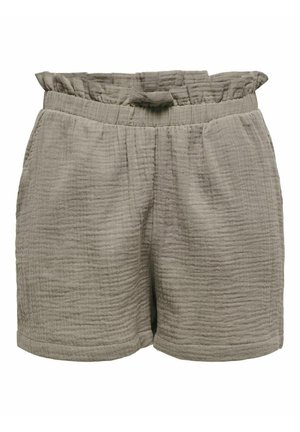 JDY Shorts - brindle