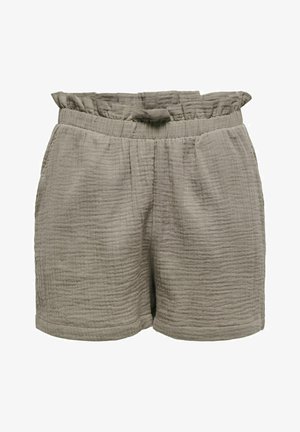 JDY Shorts - brindle