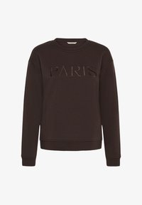 Niet geselecteerd, chocolate plum