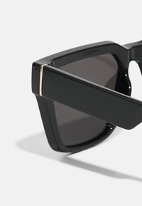 Zign POLARISED UNISEX - Solbriller - black