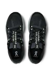 On CLOUDSURFER - Road running shoes - iron   glacier