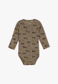 Non sélectionné, cocoa creme