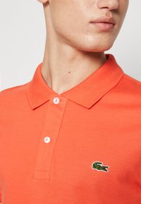 Lacoste Polo majica - watermelon