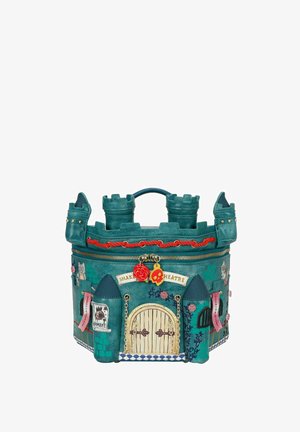 Vendula LONDON - Mochila - verde