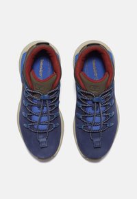 Timberland Baskets montantes - dark blue