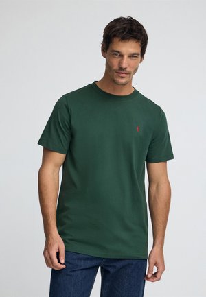 - T-shirt basic