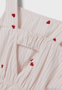Name it Vestito casual - parfait pink
