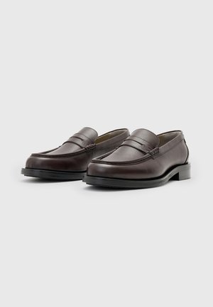 Pořadí 12: AllSaints - BLOOM LOAFER - Elegantní nazouvací boty