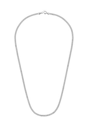 Necklace - metal