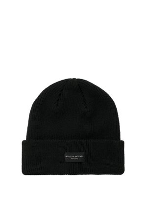 Bickley+Mitchell Beanie - black