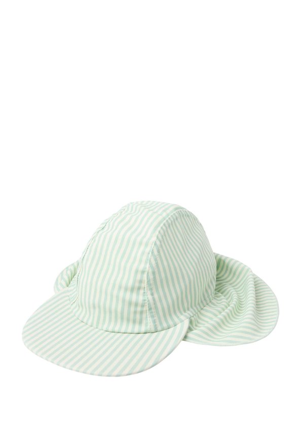 Strandaccessoire - light dusty turquoise