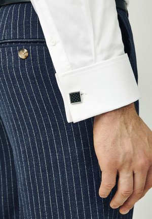 Next Manžetové knoflíčky - black