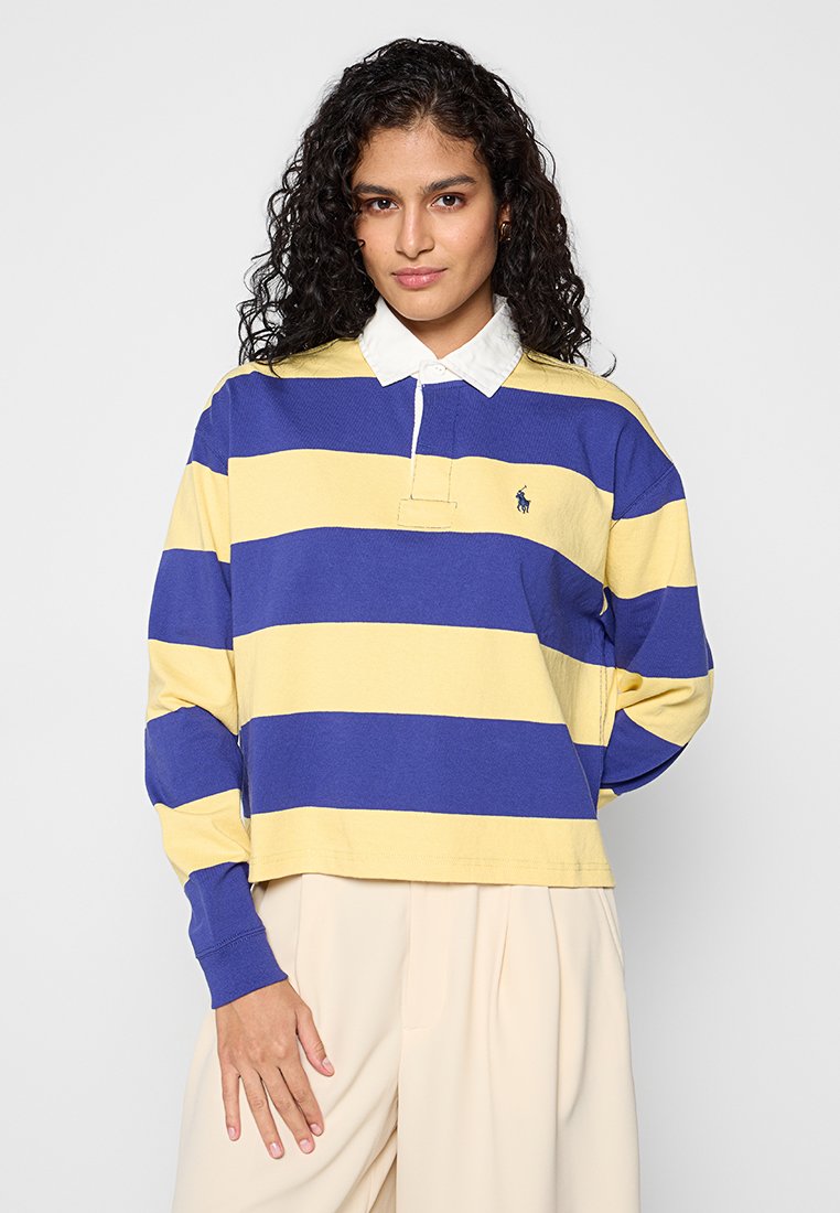 Polo Ralph Lauren Poloshirt meerkleurig Polo Ralph Lauren Poloshirt meerkleurig