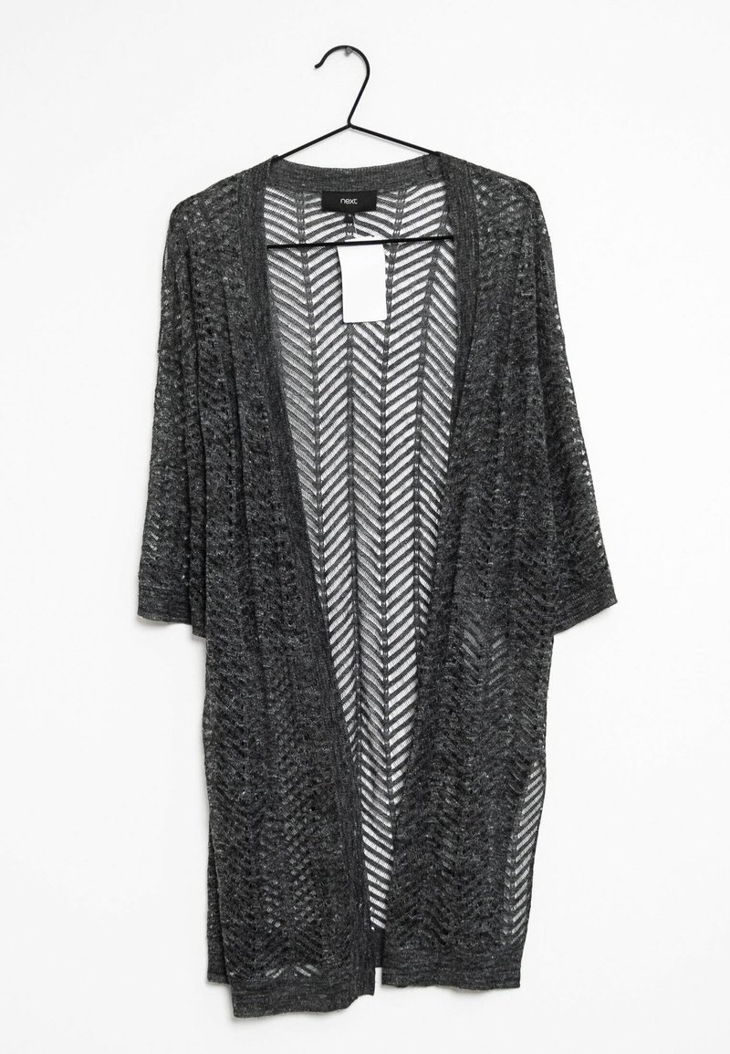 Next Strickjacke - grey