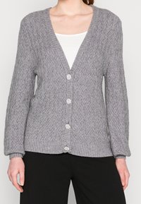 Freequent Kofta - light grey