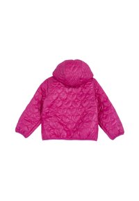 Chicco OUTERWEAR - Giacca invernale - fucsia