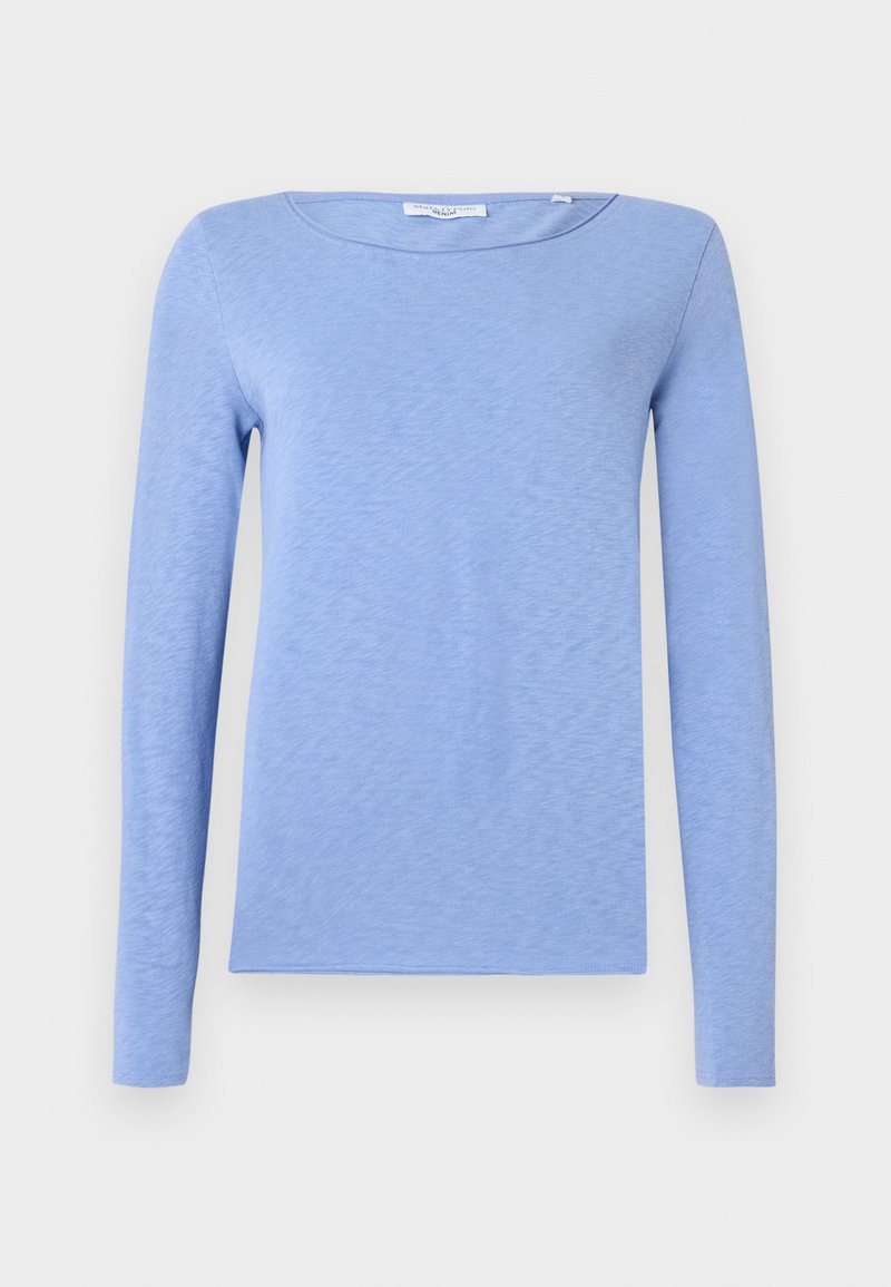 Marc O’Polo DENIM Longsleeve lichtblauw
