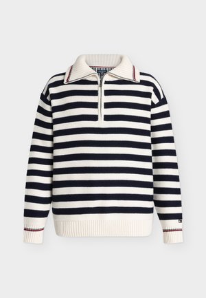 Tommy Hilfiger, - Sweter