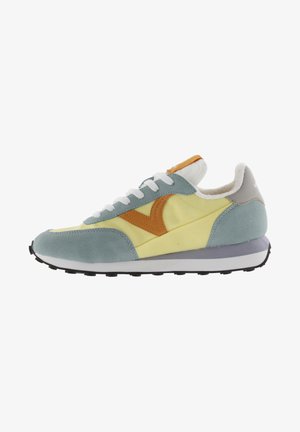 Victoria Shoes ASTRO - Sneakers laag - amarillo