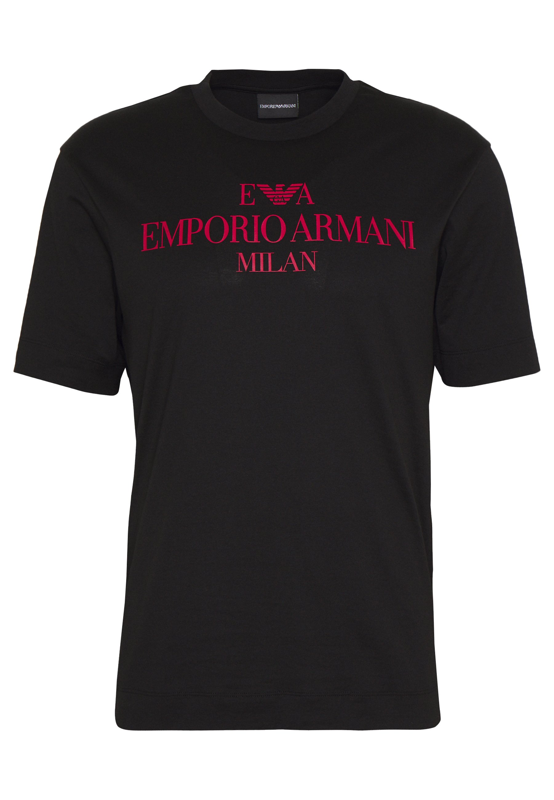 zalando armani t shirt