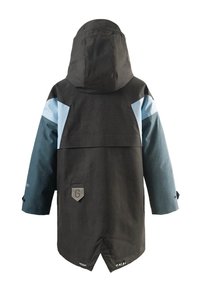 Gosoaky CITY FOX - Cappotto invernale - denim multi