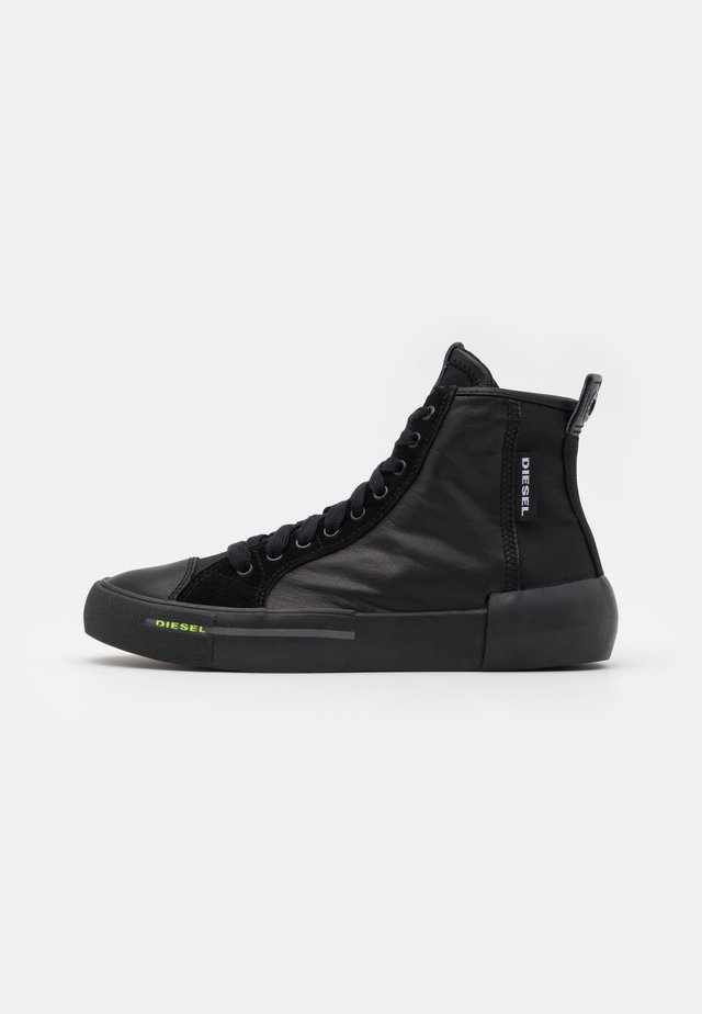 DESE S-DESE ML SNEAKERS - Baskets montantes - black