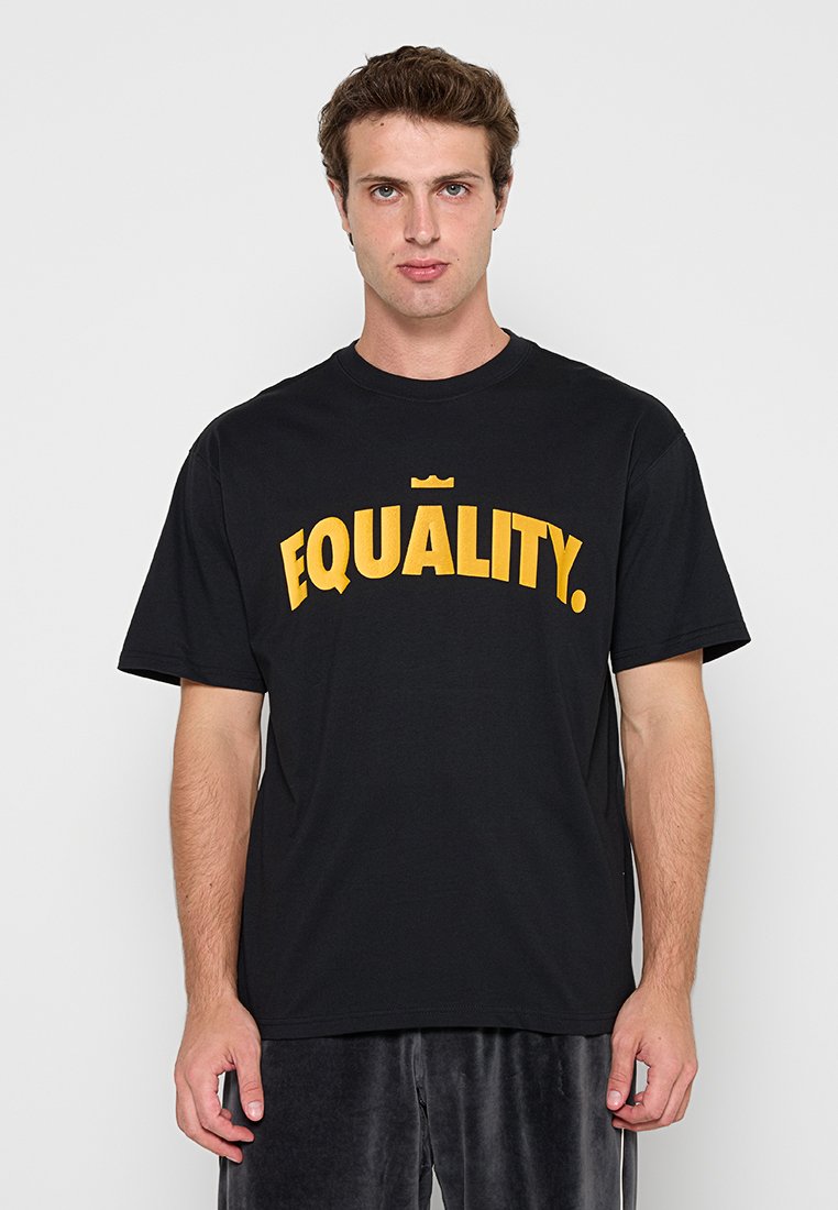 Camiseta estampada
