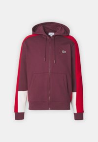 Unausgewählt, spleen/red flour