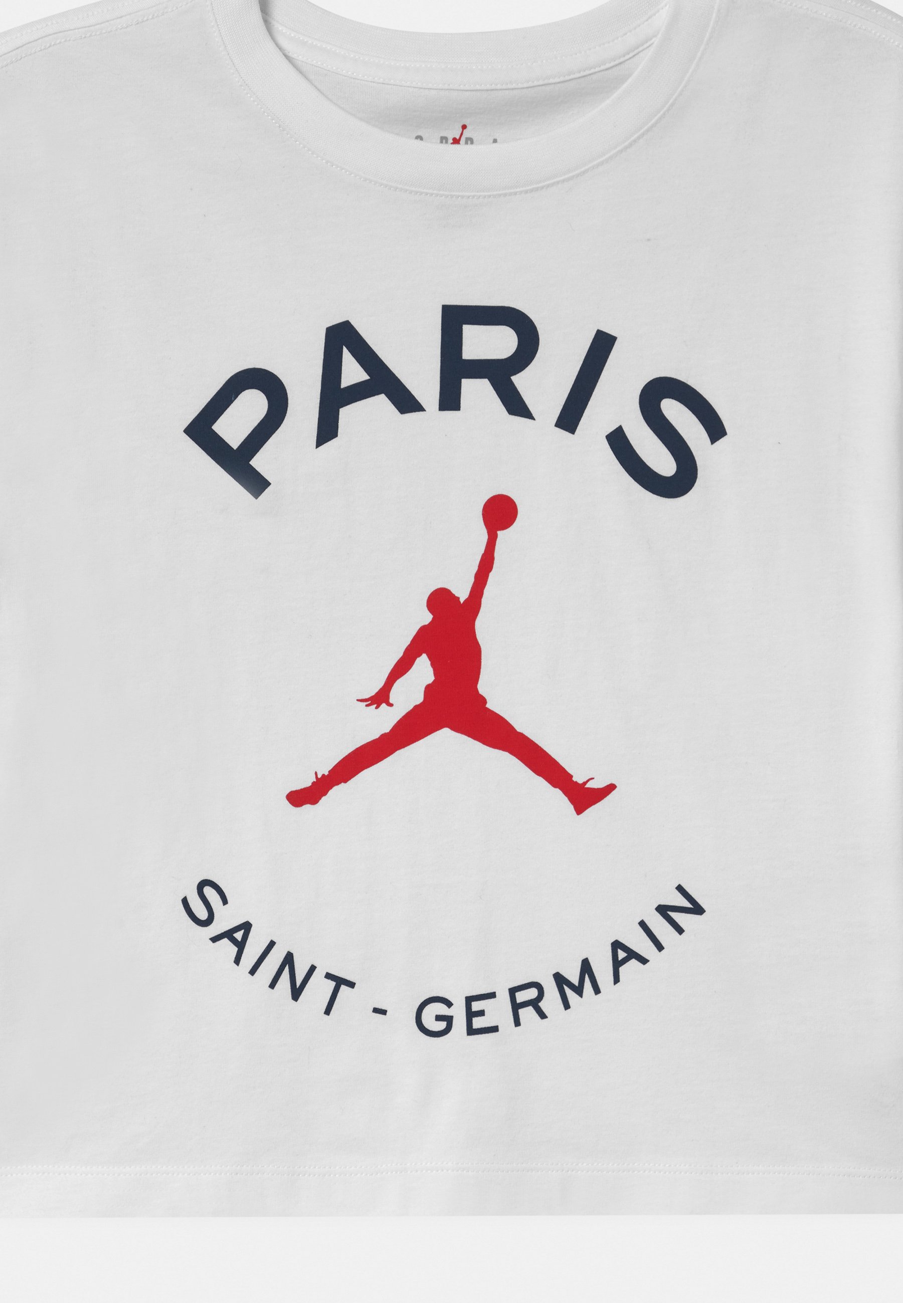 Kids PSG BOXY - Club wear Kids PSG BOXY - Club wear