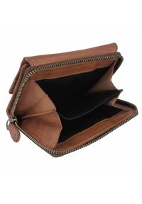 Harbour 2nd ANCHOR LOVE CARLA  - Portafoglio - charming cognac