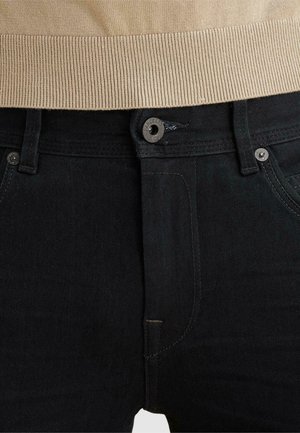 Vanguard, V850 SLIM FIT JEANS - Slim fit jeans - dark blue denim