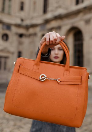 Lamarthe, PARIS - Sac à main - orange