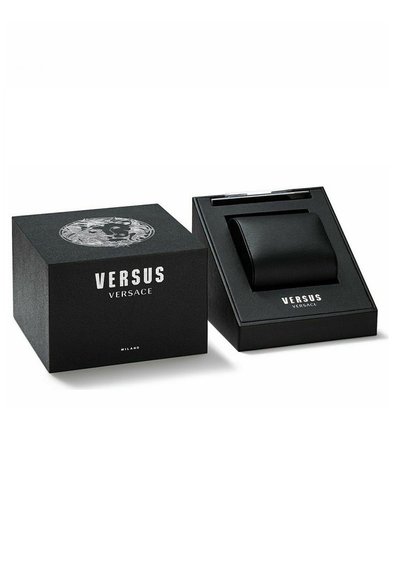 Versus Versace ABERDEEN - Kronograafkell - black
