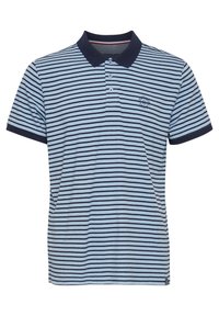 FQCORIN - Polosärk - powder blue
