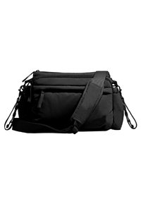 OYSHO - Wickeltasche - black Thumbnail-Bild 1