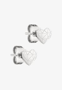 Selezionato, silberfarben