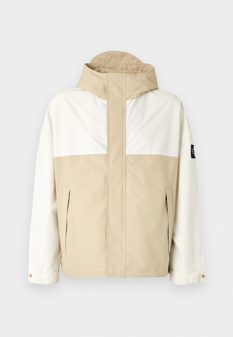 Calvin Klein Jeans Jas crème