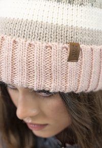 Vivisence Bonnet - light pink