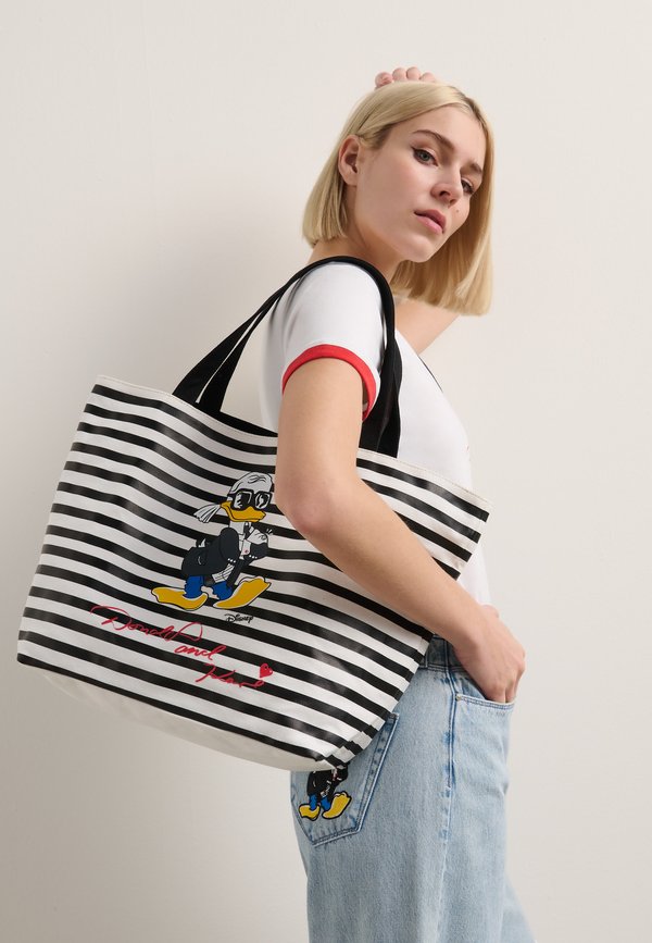 DISNEY REVERSIBLE  - Tote bag