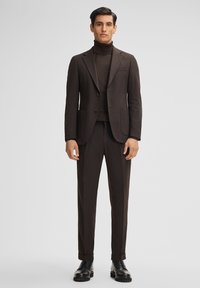 Strellson Pantalon - dunkelbraun