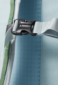 Patagonia FIELDSMITH ROLL TOP PACK UNISEX - Zaino - thermal blue