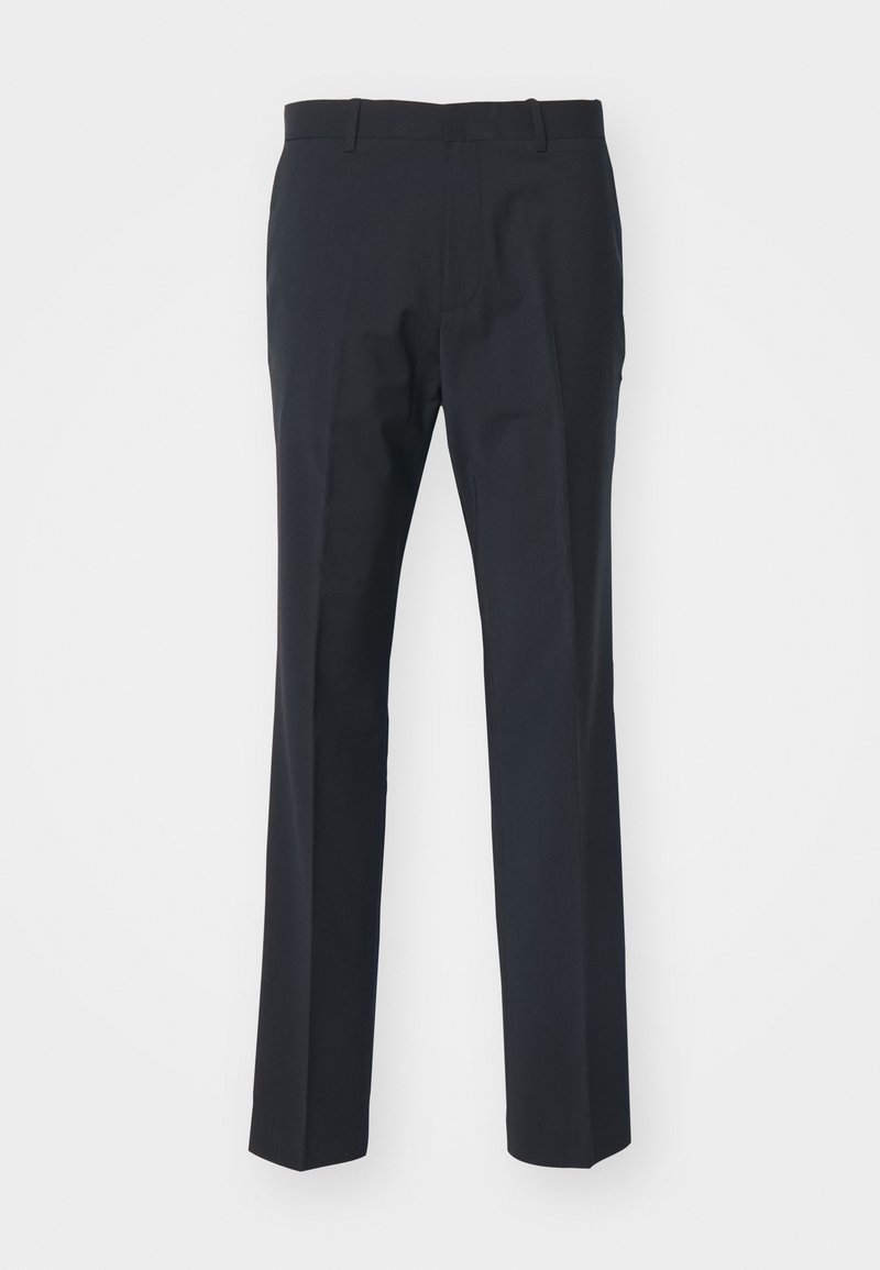 Calvin Klein Broek zwart Calvin Klein Broek zwart