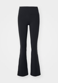 LUX FLARE - Tracksuit bottoms - black