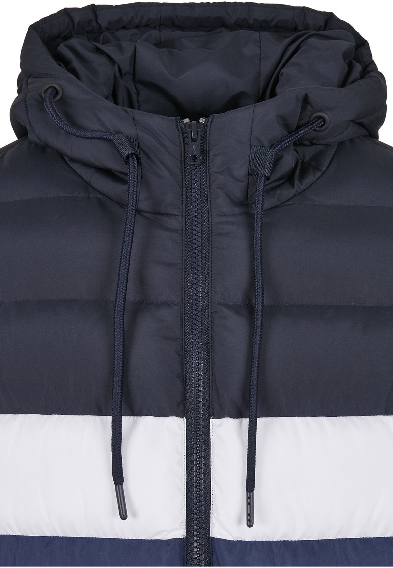 Herren Leichte Jacken | Urban Classics Bubble Winterjacke midnightnavy/darkblue/dunkelblau - QG97003 Herren Leichte Jacken | Urban Classics Bubble Winterjacke midnightnavy/darkblue/dunkelblau - QG97003
