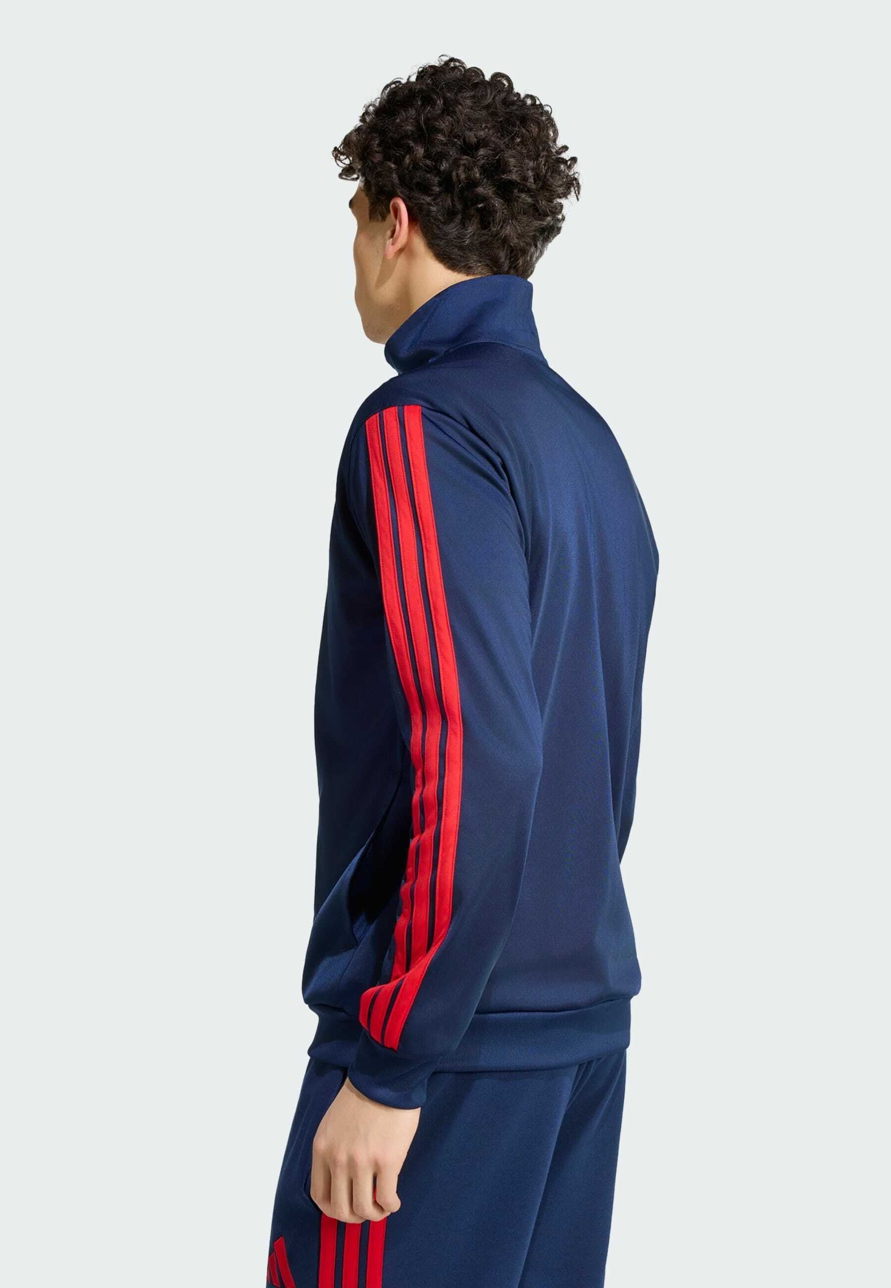 adidas Performance ADIDAS PERFORMANCE ARSENAL FC DNA TRACK TOP