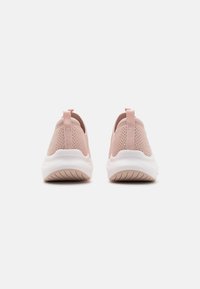 Skechers VAPOR FOAM - Obuća za navlačenje - rose