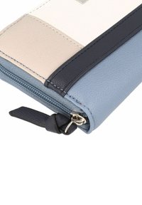 TOM TAILOR Geldbörse - denim blue