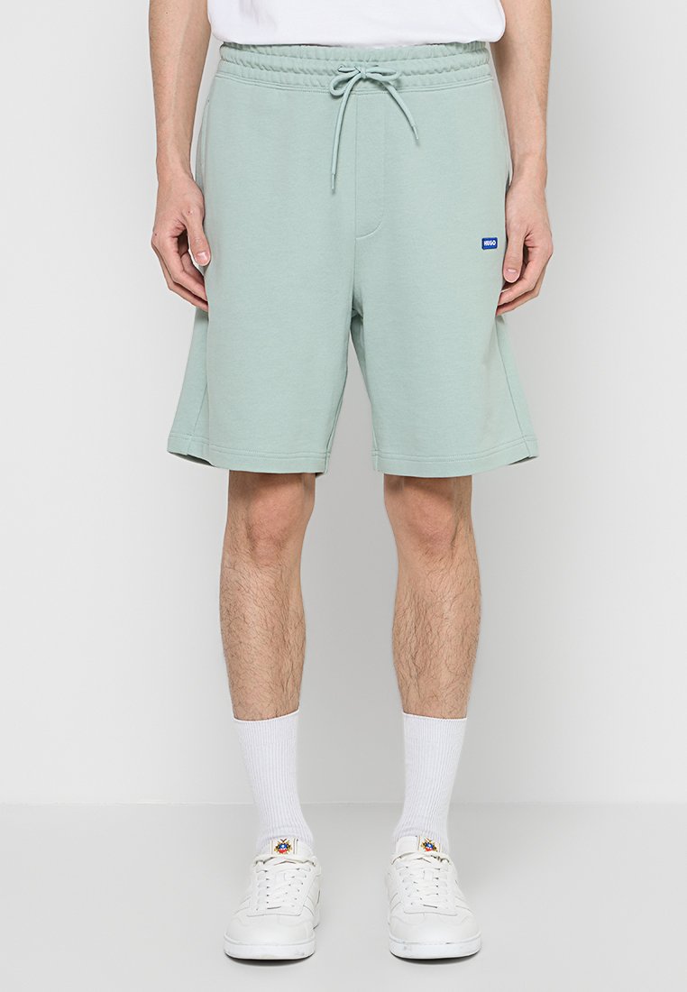 Boss Korte broeken lichtgroen Boss Korte broeken lichtgroen