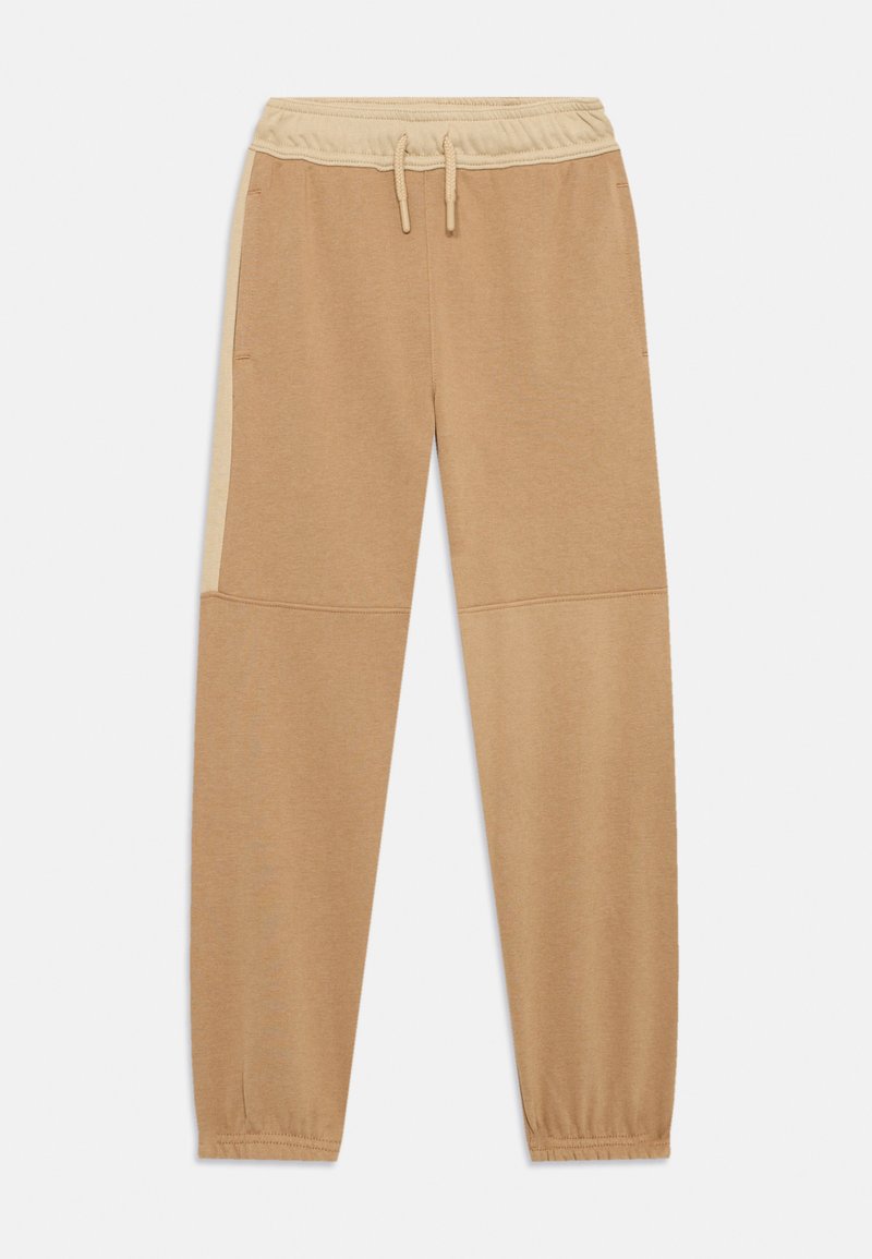 Converse Trainingsbroek bruin Converse Trainingsbroek bruin