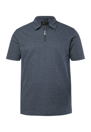 JP1880, Poloshirt - navy blue